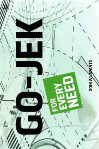 Image of Go-Jek for Every Need