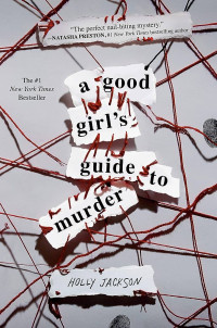 Image of Good Girl's Guide to Murder
