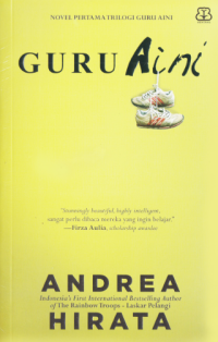 Image of Guru aini