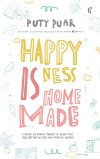 Image of Happiness is Home Made