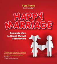 Image of Happy Marriage: Jitu Meraih Kepuasan Setara