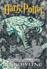 Image of Harry Potter dan Relikui Kematian: 7