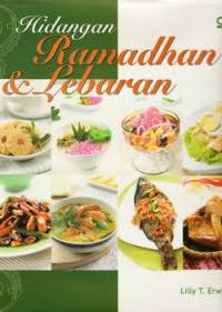 Image of Hidangan Ramadhan & Lebaran