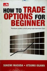 Image of How to Trade Options for Beginner