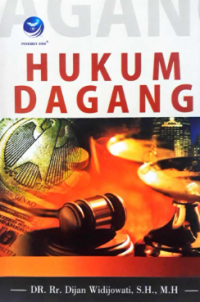 Image of Hukum dagang