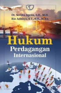 Image of Hukum Perdagangan Internasional