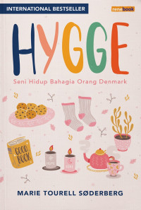 Image of Hygge: Seni Hidup Bahagia Orang Denmark