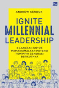 Image of Ignite millennial leadership