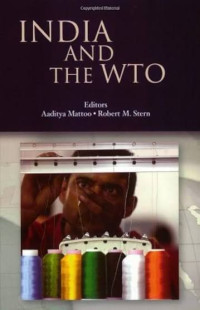 Image of India And The WTO