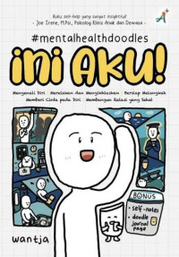 Image of Ini Aku!