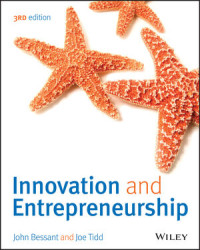 Image of Innovation and entrepreneurship