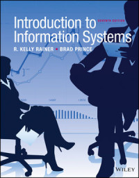 Image of Introduction to Information Systems