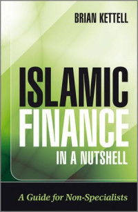 Image of Islamic Finance in a Nutshell: A Guide for Non-Specialists