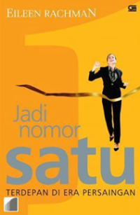 Image of Jadi nomor satu