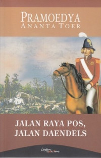 Image of Jalan Raya Pos, Jalan Daendels
