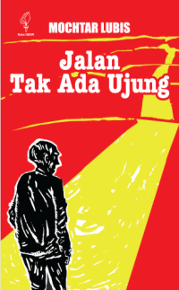 Image of Jalan Tak Ada Ujung