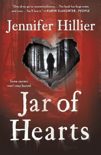 Image of Jar of Hearts