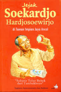 Image of Jejak Soekardjo Hardjosoewirjo