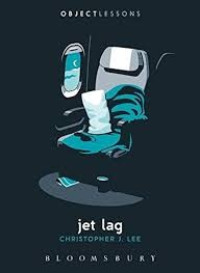 Image of Jet Lag