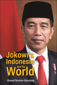 Image of Jokowi's Indonesia and the World
