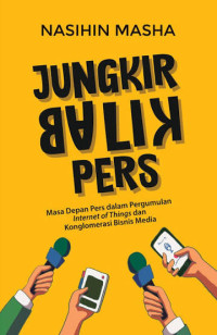 Image of Jungkir balik pers