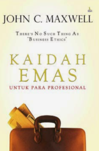 Image of Kaidah emas untuk para profesional