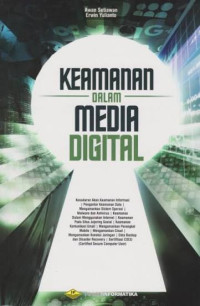 Image of Keamanan dalam media digital