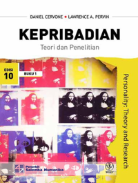 Image of Kepribadian: Teori dan Penelitian