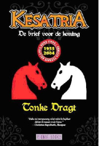 Image of Kesatria: De Brief Voor De Koning