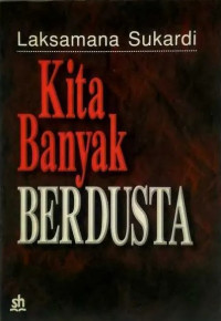 Image of Kita Banyak Berdusta
