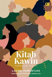 Image of Kitab Kawin: Kumpulan Cerita