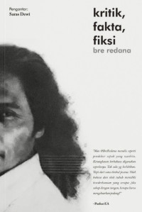 Image of Kritik, Fakta, Fiksi : Udar Rasa 2017-2020