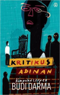 Image of Kritikus Adinan: Kumpulan Cerita