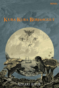 Image of Kura-Kura Berjanggut