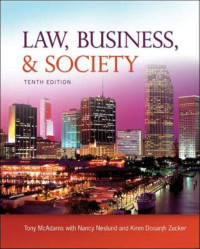 Image of Law, Business, & Society
