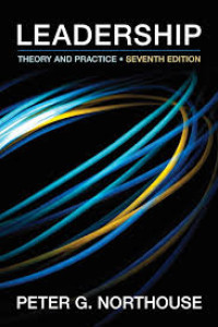 Image of Leadership: Theory & practice