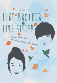 Image of Like Brother, Like Sister