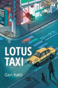 Image of Lotus taxi