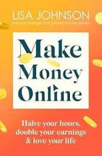 Image of Make Money Online