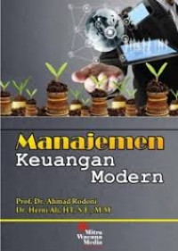 Image of Manajemen Keuangan