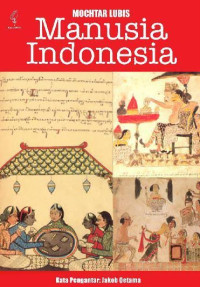 Image of Manusia Indonesia