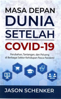 Image of Masa Depan Dunia Setelah Covid-19