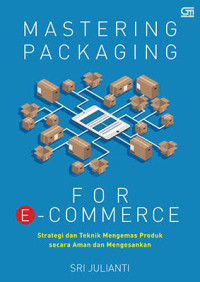 Image of Mastering Packaging