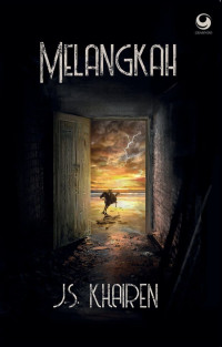 Image of Melangkah