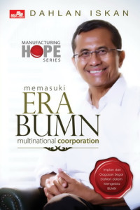 Image of Memasuki Era BUMN: Multinational Corporation