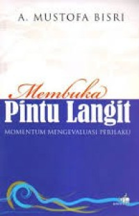 Image of Membuka Pintu Langit