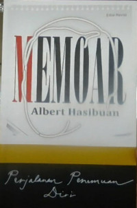 Image of Memoar