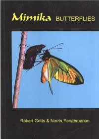 Image of Mimika Butterflies
