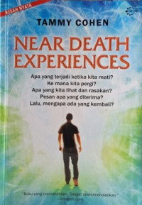 Image of Near Death Experiences