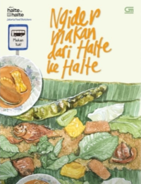 Image of Ngider Makan dari Halte ke Halte